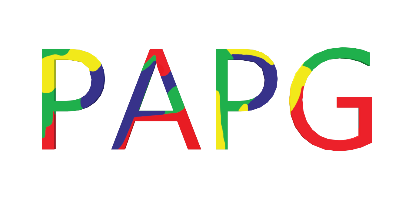 PAPG Logo