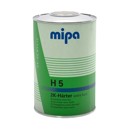 Durcisseur pour apprêt H5