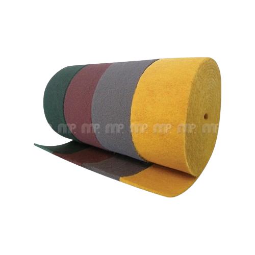 Rouleau scotch brite 100mmx10m