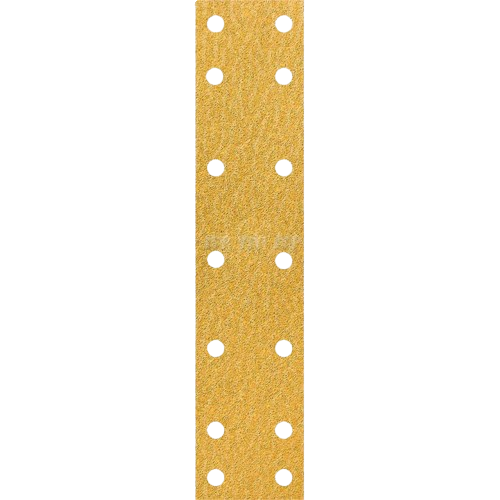 Papier abrasif à cale 70x420mm