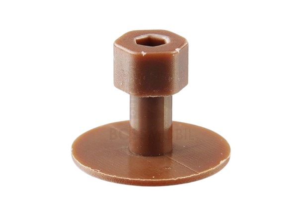 Kit de clip de fixation