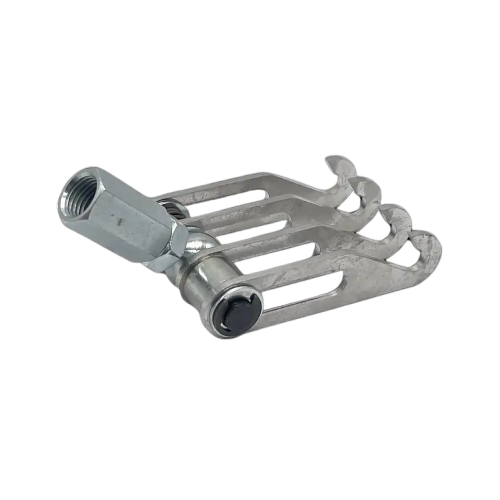 Griffe pour tire clou