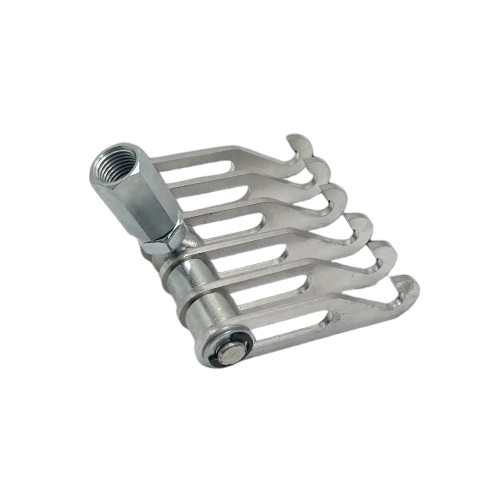 Griffe pour tire clou