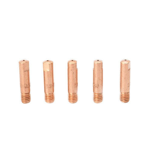 Buse contact pour migue