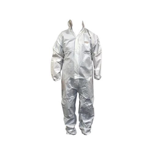 Combinaison de peinture jetable