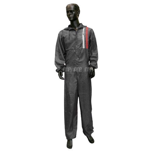 Combinaison bleu lavable ECO