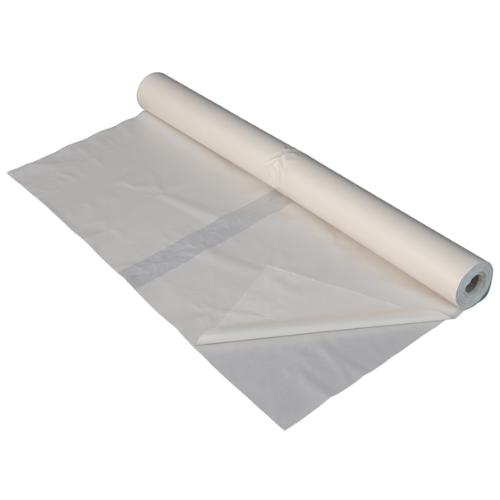 Bâche plastique 150m x 400m PAPG