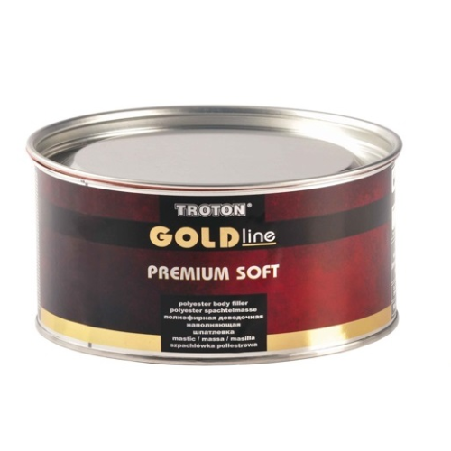 Carton de Mastic fintion premium soft