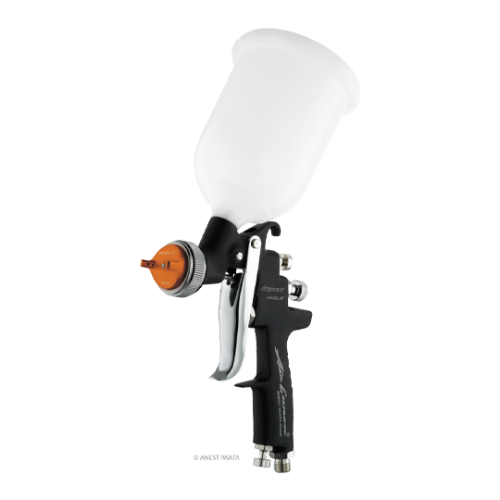 Pistolet AZ3  1,4 impact + godet 600cc