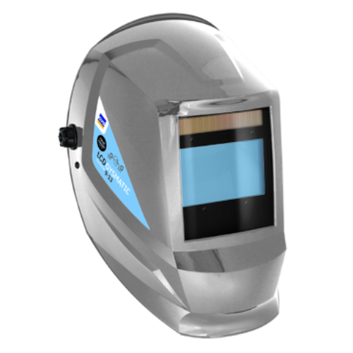 Casque de soudage GYSMATIC XL 3/9-13G