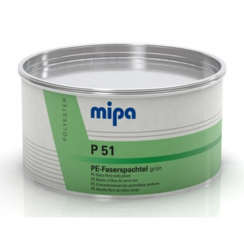 Mastic fibre P50 1,8KG