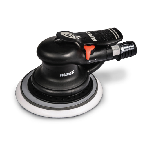 Ponceuse pneumatique à paume orbitale aléatoire 150mm et orb 3mm