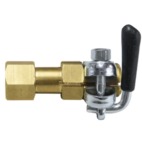 Mandrin quickgun pour pistolet