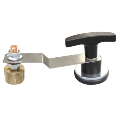 Masse magnétique tôle acier