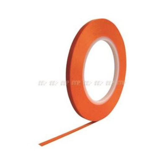 Ruban adhésif de masquage fine line tape