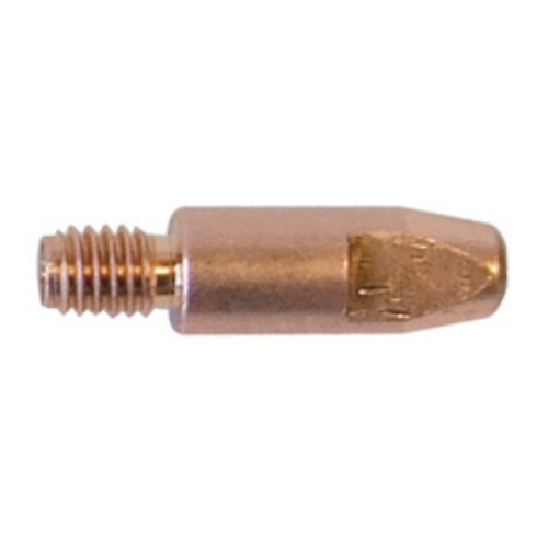 10 tubes contact 1.0 /M6 -TORCHE 250/300 A