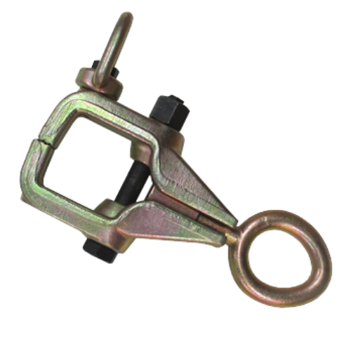 Pince de tirage marbre 2 directions 5tonnes