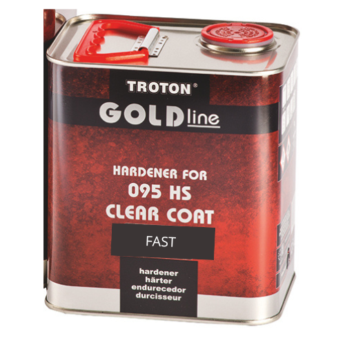 Durcisseur normal 095