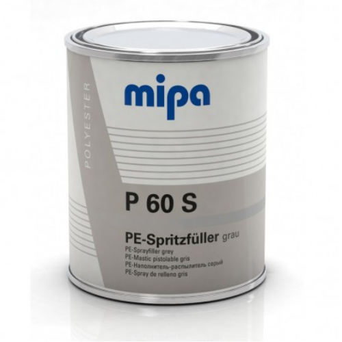 Masic pistolable gris 1L