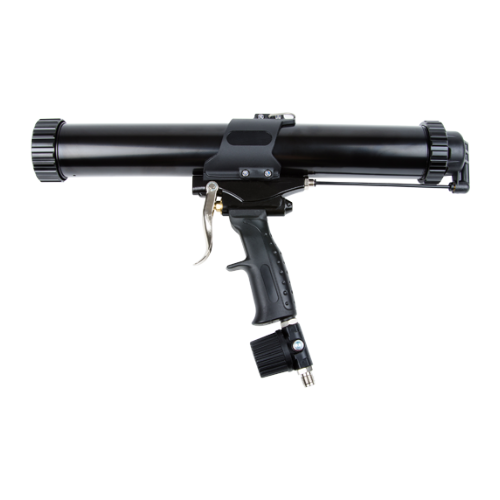 Pistolet pneumatique pour cartouche 310ml et sachets 600ml