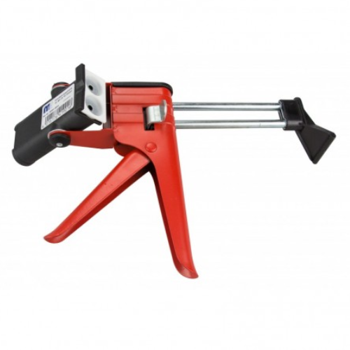 Pistolet colle seringue