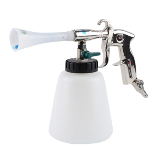 Pistolet de nettoyage tomador