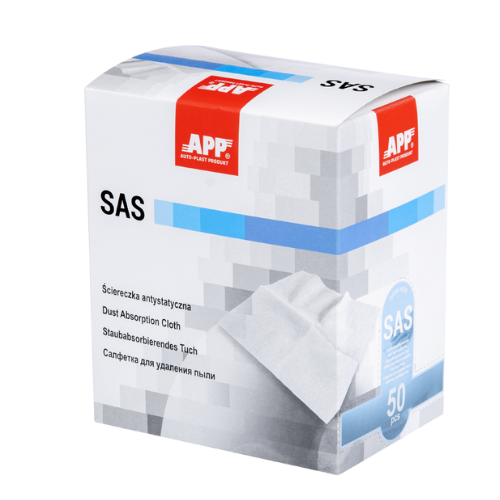 Tampon essuyage 900mmx450mm emballage 50 pieces