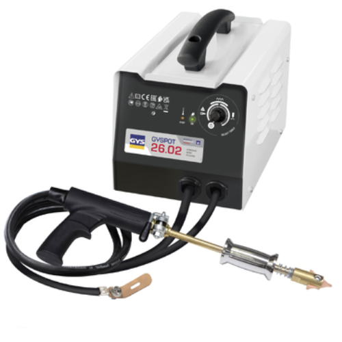 Débosseleur et redressage 2600 GYS