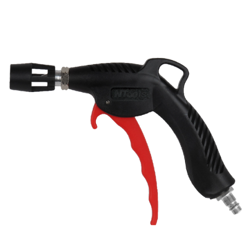 Pistolet de soufflage à air comprimé avec Venturi portable