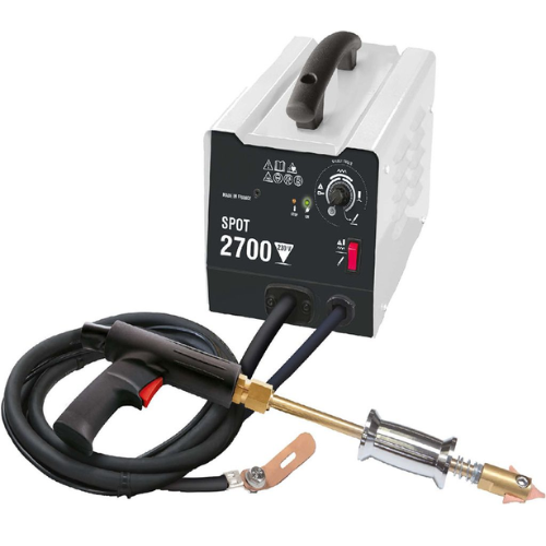 Mini spotter 2700 A 220 V