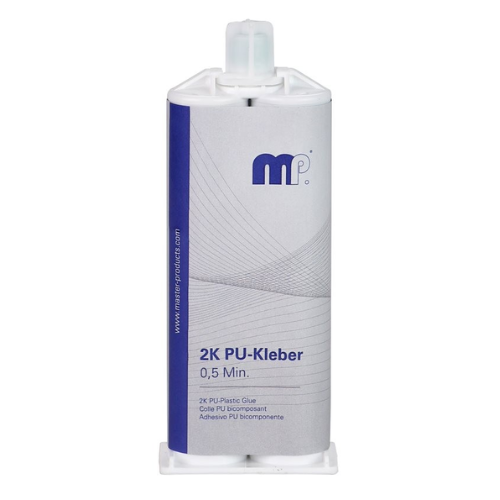 Colle plastique 50ml 0.5min