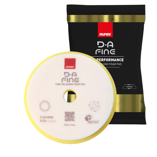 Mousse pour polisseuse (++dure)