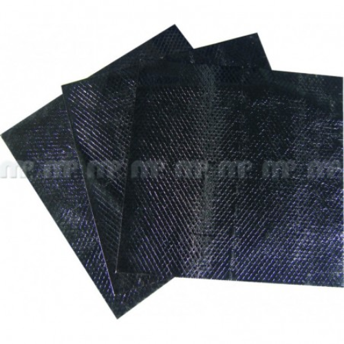 Plaque insonnorisante