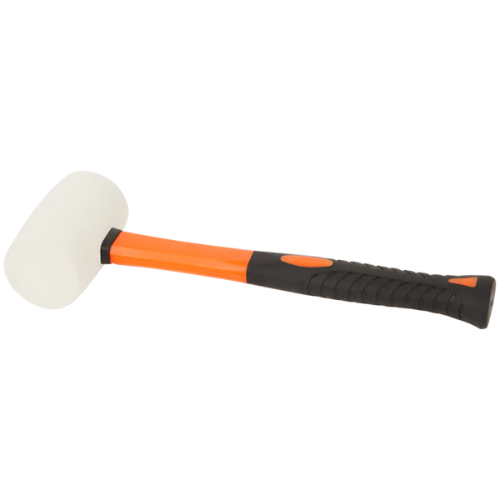 werchman marteau caoutchouc