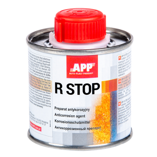 Agent Anticorrosion 100ml