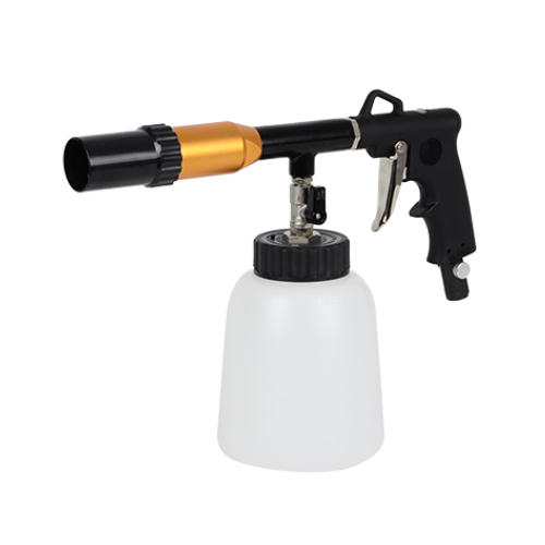 Pistolet tomador de nettoyage