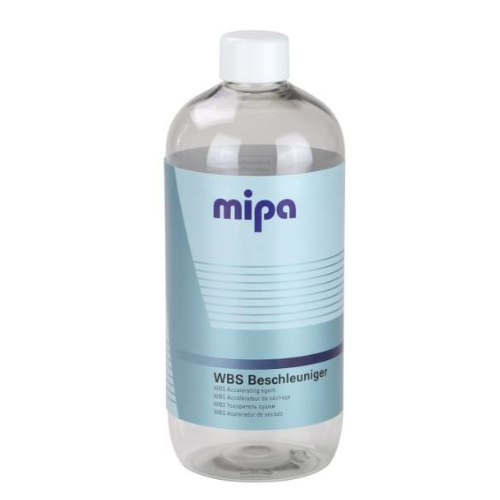 Accélérateur peinture à l'eau 0.5L