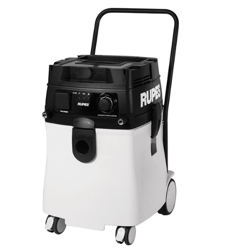Aspirateur electrique et pneumatique professionnel de 45L