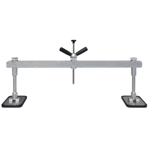 Barre de débosselage STANDARD 850 mm