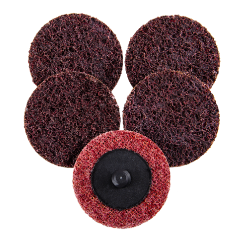 Disque non tissé abrasif