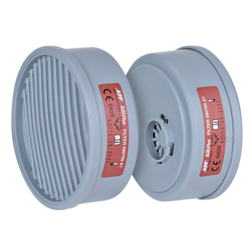 Cartouches filtrantes charbon