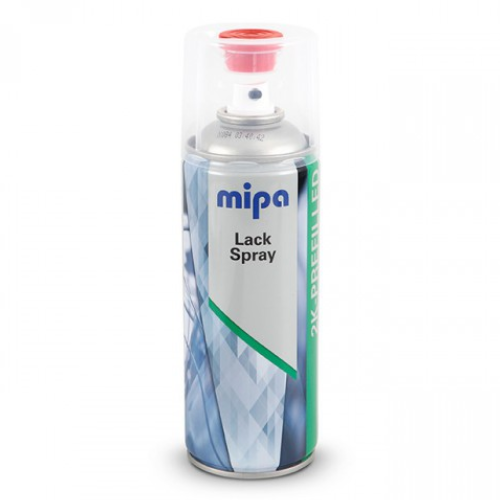 Carton de Bombe 2K vides