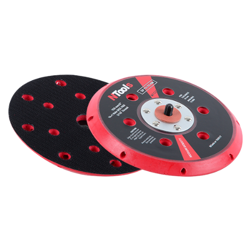 Plateau ponçage 10mm 5/16