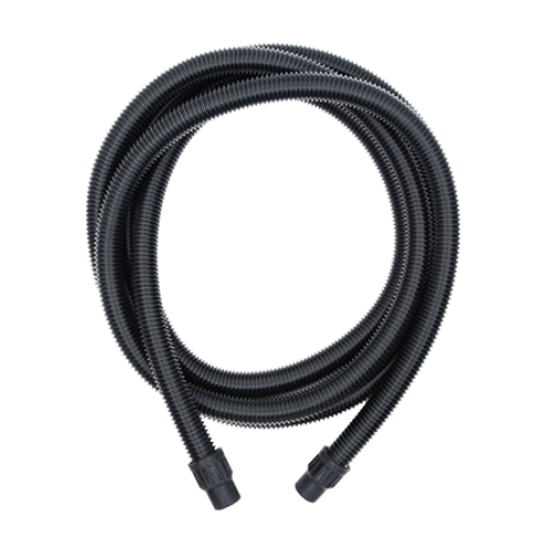 Tuyau pour aspirateur electrique + sac avec fermeture eclair d29/35 4.5m