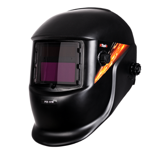 Casque de soudage 92*42mm