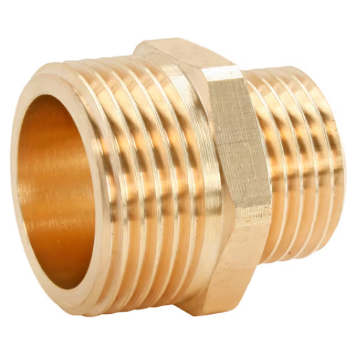 Raccords métallique 2 man mm r 12x17 08x13