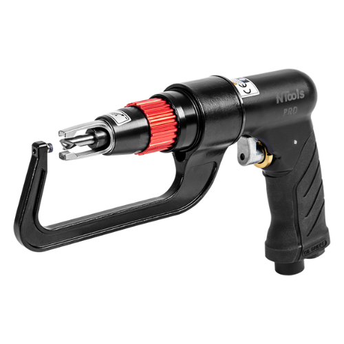 Perceuse de depontage pneumatique / 2.2kg/ 8mm