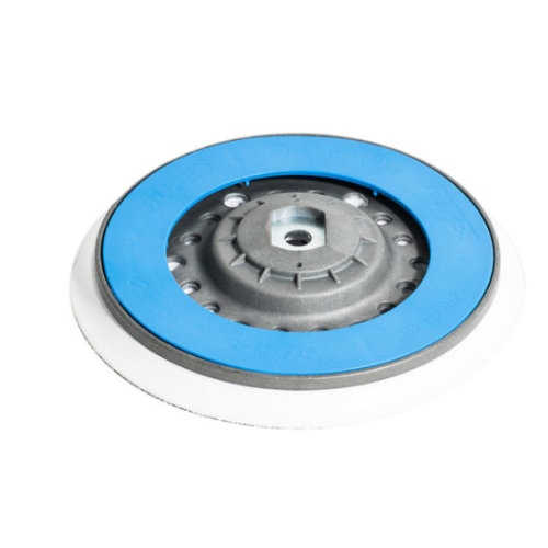 Plateau d'appui 125mm M8 pour LHR21