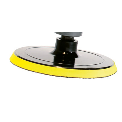 Plateau pour lustreuse  D117mm M14