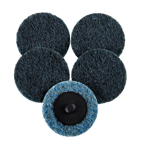 Disque non tissé abrasif